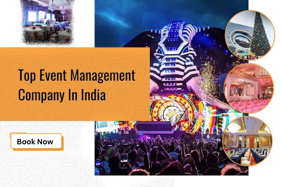 Why Professional Event Management Matters